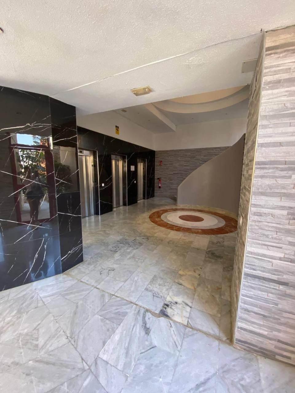 Apartment Anna Benidorm Exterior foto
